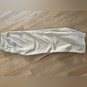 Corduroy pants , only worn twice